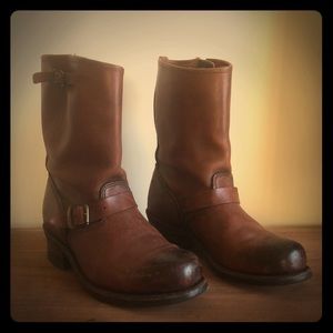 Women’s Frye Boots